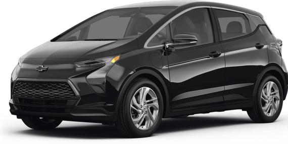 CHEVROLET BOLT EV 2023 1G1FW6S03P4176013 image